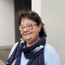 Софія Савелава