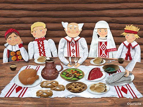 Клуб “Беларускі гай”
